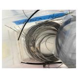 Jagwire Bike Cable Kit Mixed Lot Jagwire Bike Cable Kit Mixed Lot