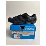 Shimano SH-WR84L Dynalast Cycling Shoes Size 40 Shimano SH-WR84L Dynalast Cycling Shoes Size 40