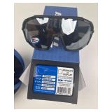 Tifosi Sledge Interchangeable Sport Sunglasses With Case Tifosi Sledge Interchangeable Sport Sunglasses With Case