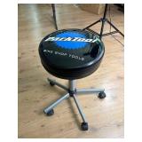 Park Tool Bike Shop Repair Stand Stool