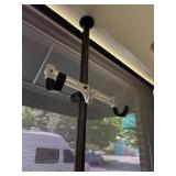 Topeak Double Bike Storage Stand