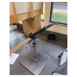 Park Tool PRS-22.2 Bike Repair Stand With Heavy Duty Base