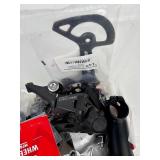 Bicycle Parts Mixed Lot