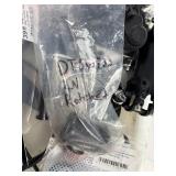 Bicycle Parts Mixed Lot