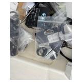 Bicycle Parts Mixed Lot
