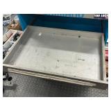 Shimano Rolling Tool Cabinet