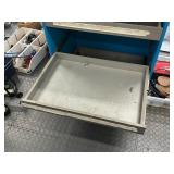 Shimano Rolling Tool Cabinet