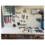 Bicycle Repair Tool Assortment Mixed Lot