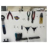 Bicycle Repair Tool Assortment Mixed Lot