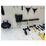 Bicycle Repair Tool Assortment Mixed Lot