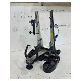 Park Tool TS-2.2 Professional Wheel Truing Stand