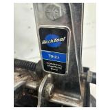 Park Tool TS-2.2 Professional Wheel Truing Stand