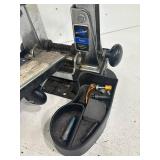 Park Tool TS-2.2 Professional Wheel Truing Stand