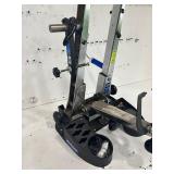 Park Tool TS-2.2 Professional Wheel Truing Stand