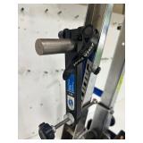 Park Tool TS-2.2 Professional Wheel Truing Stand