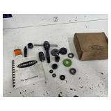 Chris King Hub and Bottom Bracket Tool Mixed Lot
