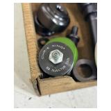 Chris King Hub and Bottom Bracket Tool Mixed Lot