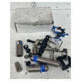 Campagnolo Power Torque Tool Set