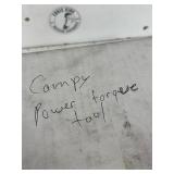 Campagnolo Power Torque Tool Set