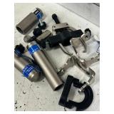 Campagnolo Power Torque Tool Set