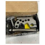 Hope Bicycle Component Disc Facer Set With Original Box