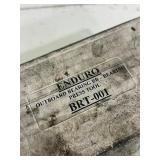 Enduro BRT-001 Outboard Bearing Press Tool Kit