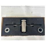 Park Tool CRC-1 Crown Race Cutting Tool