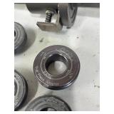 Park Tool Headset Press With Chris King Adapters