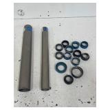 Park Tool Headset Press With Chris King Adapters