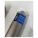 Park Tool Headset Press With Chris King Adapters