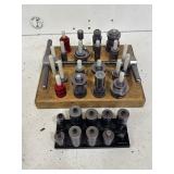 Bearing Press Kit