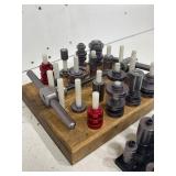 Bearing Press Kit