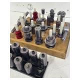 Bearing Press Kit