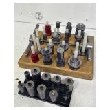Bearing Press Kit