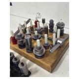 Bearing Press Kit