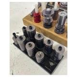 Bearing Press Kit