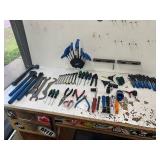 Bicycle Repair Tool Kit Mixed Lot