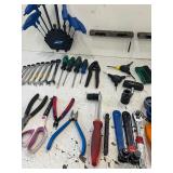 Bicycle Repair Tool Kit Mixed Lot