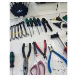Bicycle Repair Tool Kit Mixed Lot