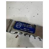 Park Tool FFS-1 Frame & Fork Straightener