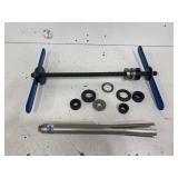 Park Tool HHP-3 Headset Press & Cup Remover Tool