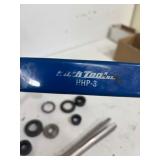Park Tool HHP-3 Headset Press & Cup Remover Tool