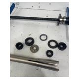Park Tool HHP-3 Headset Press & Cup Remover Tool