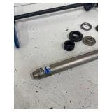 Park Tool HHP-3 Headset Press & Cup Remover Tool