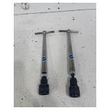 Park Tool FFG Frame & Fork Gauge Tools (Lot of 2)