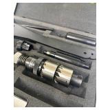 Mavic Bottom Bracket Chamfer Tool Set With Case