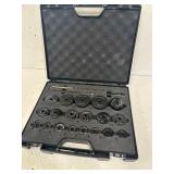 CeramicSpeed Bearing Tool Kit