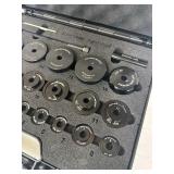 CeramicSpeed Bearing Tool Kit