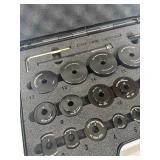 CeramicSpeed Bearing Tool Kit