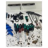 Bicycle Repair Tool Kit Mixed Lot